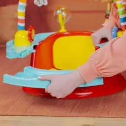 Bright Starts SuperSeat 3-in-1 Seat,… — Photo 2