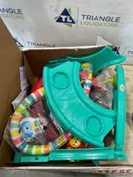 Bright Starts SuperSeat 3-in-1 Seat,… — Photo 3