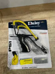Daisy Powerline P51 Slingshot Kit — Photo 3