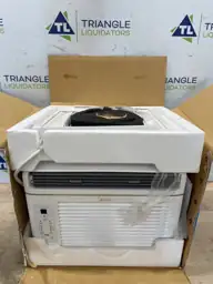 Midea 6,000 BTU EasyCool Window… — Photo 4