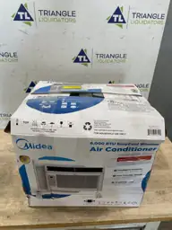 Midea 6,000 BTU EasyCool Window… — Photo 5