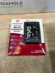 ProCheck Bluetooth Upper Arm Blood… — Photo 3