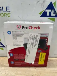 ProCheck Bluetooth Upper Arm Blood… — Photo 4