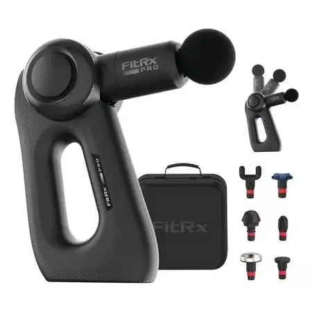 FitRx Pro Neck and Back… — Photo 1