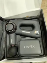 FitRx Pro Neck and Back… — Photo 4