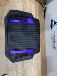 CAR GRAND Heavy-Duty Rubber Floor… — Photo 3