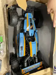 Adventure Force Baja Brute 1:8… — Photo 3