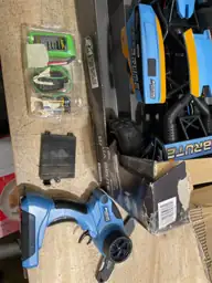 Adventure Force Baja Brute 1:8… — Photo 4