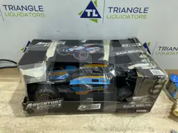 Adventure Force Baja Brute 1:8… — Photo 5