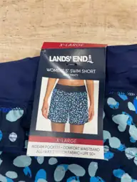 of Lands' End Women's Board… — Photo 2