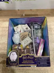 Harry Potter Hogwarts Express Wizard… — Photo 3