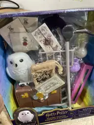 Harry Potter Hogwarts Express Wizard… — Photo 4