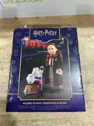 Harry Potter Hogwarts Express Wizard… — Photo 5