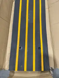 Curb Ramp 2.6 in Rise… — Photo 5