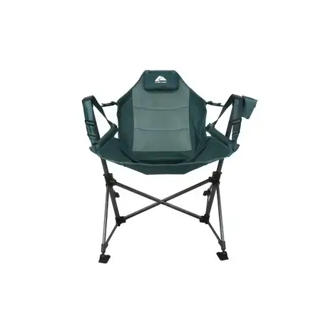 Ozark Trail Swing Hammock Chair… — Photo 1