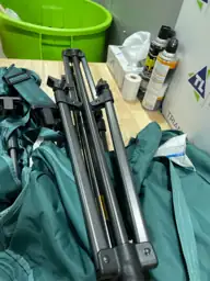 Ozark Trail Swing Hammock Chair… — Photo 4