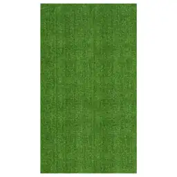 Evergreen Collection 8x10 ft Green… — Photo 1