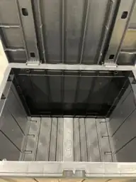 30 Gal. Outdoor Deck Box — Photo 2