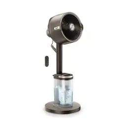Shark FlexBreeze Pro Mist Indoor… — Photo 1