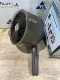 Shark FlexBreeze Pro Mist Indoor… — Photo 5