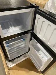 Compact Refrigerator — Photo 2