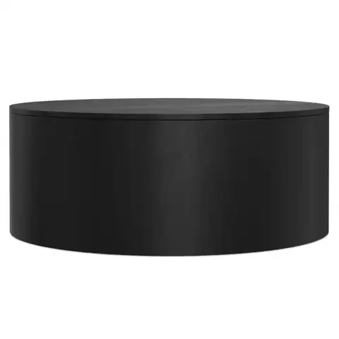 Millbury 36 in. Round Mango… — Photo 1