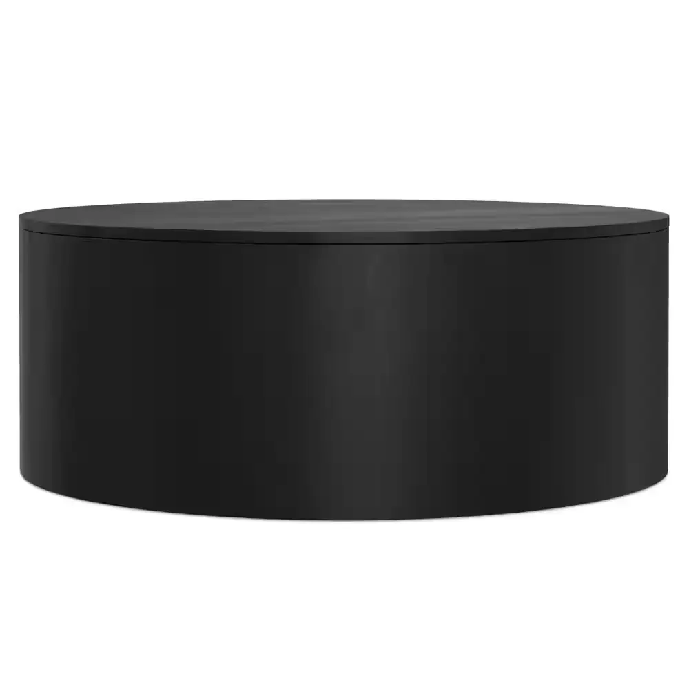 Millbury 36 in. Round Mango… — Photo 1