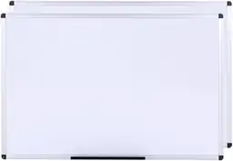 VIZ-PRO Magnetic Dry Erase White… — Photo 2