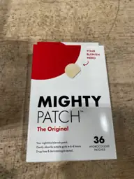 Hero Cosmetics Mighty Patch Original… — Photo 5