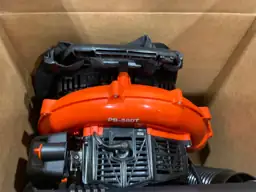 ECHO 216 MPH 517 CFM… — Photo 6