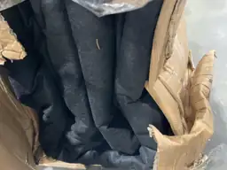 Non-Woven Geotextile Fabric Under Gravel… — Photo 3