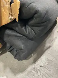 Non-Woven Geotextile Fabric Under Gravel… — Photo 4