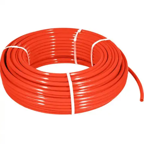Unbranded 1000ft PEX Tubing Pipe… — Photo 1