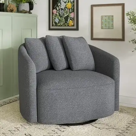 Beautiful Drew Chair by Drew… — Photo 1