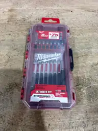 SHOCKWAVE Impact Duty Alloy Steel… — Photo 3