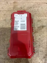 SHOCKWAVE Impact Duty Alloy Steel… — Photo 4