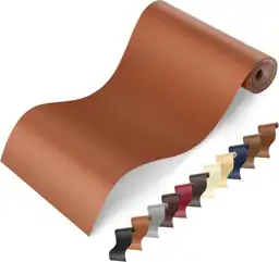 YAFLC Self Adhesive Leather Repair… — Photo 1