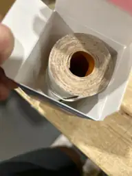 YAFLC Self Adhesive Leather Repair… — Photo 5