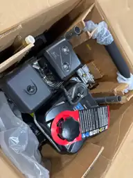 2900 PSI 2.5 GPM Cold… — Photo 3