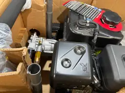 2900 PSI 2.5 GPM Cold… — Photo 4