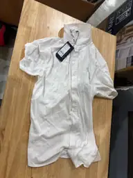 Wrst short sleeve button up — Photo 2