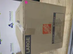 Home Depot Lot — Photo 2