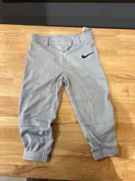Nike tee ball pants — Photo 2