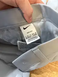 Nike tee ball pants — Photo 4