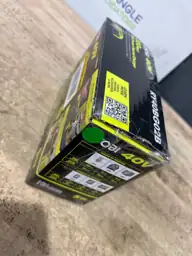 RYOBI 40V 300-Watt Portable Battery… — Photo 4