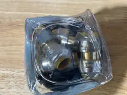 Max 1/2 in. Push-to-Connect Brass… — Photo 3