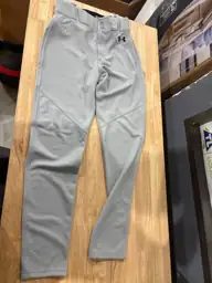 Under armor baseball pants — Photo 2