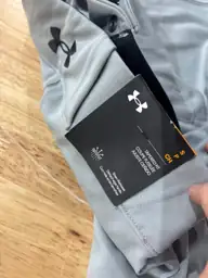 Under armor baseball pants — Photo 3