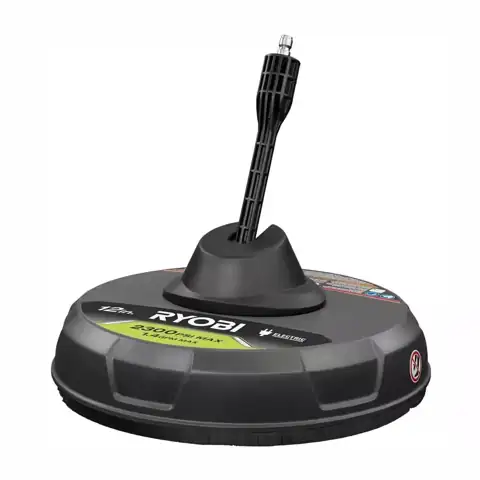 RYOBI 12 in. 2,300 PSI… — Photo 1