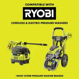 RYOBI 12 in. 2,300 PSI… — Photo 2